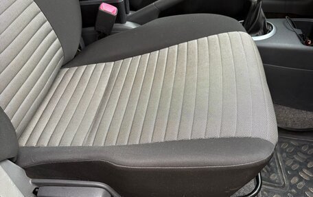 Suzuki SX4 II рестайлинг, 2010 год, 680 000 рублей, 14 фотография