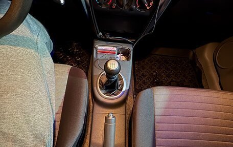 Suzuki SX4 II рестайлинг, 2010 год, 680 000 рублей, 9 фотография