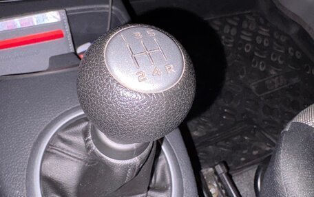 Suzuki SX4 II рестайлинг, 2010 год, 680 000 рублей, 13 фотография