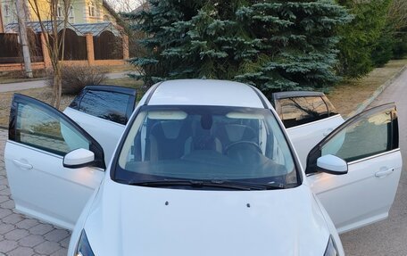 Ford Focus III, 2011 год, 650 000 рублей, 4 фотография