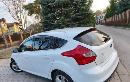 Ford Focus III, 2011 год, 650 000 рублей, 11 фотография