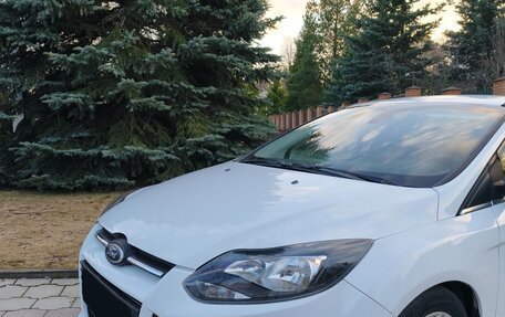 Ford Focus III, 2011 год, 650 000 рублей, 5 фотография