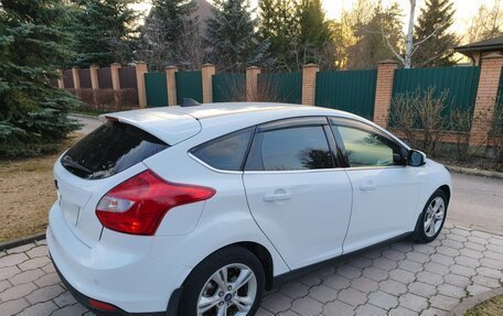 Ford Focus III, 2011 год, 650 000 рублей, 10 фотография