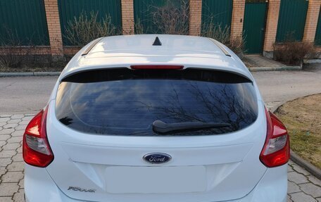 Ford Focus III, 2011 год, 650 000 рублей, 9 фотография