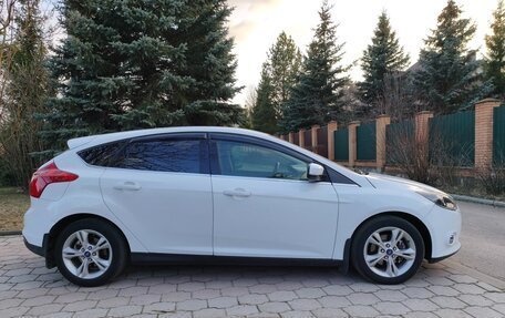 Ford Focus III, 2011 год, 650 000 рублей, 7 фотография