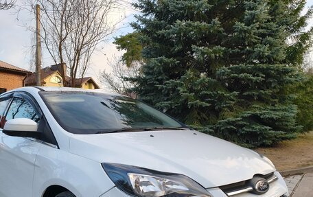 Ford Focus III, 2011 год, 650 000 рублей, 6 фотография