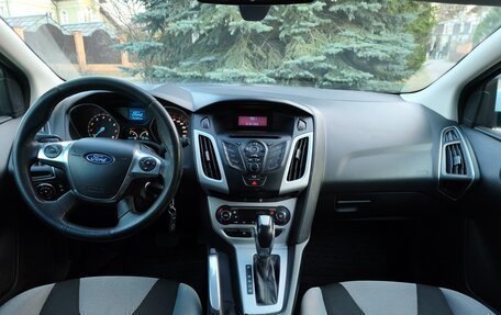 Ford Focus III, 2011 год, 650 000 рублей, 15 фотография