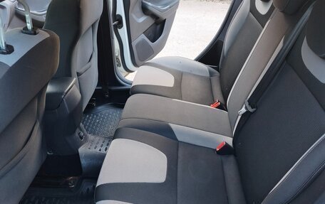 Ford Focus III, 2011 год, 650 000 рублей, 16 фотография