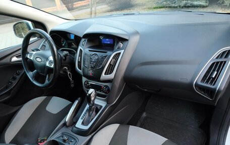 Ford Focus III, 2011 год, 650 000 рублей, 14 фотография