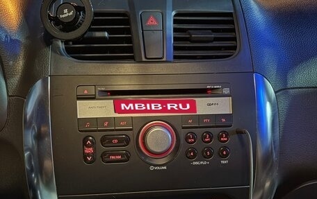 Suzuki SX4 II рестайлинг, 2010 год, 680 000 рублей, 10 фотография