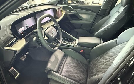 Audi Q5, 2026 год, 7 400 000 рублей, 4 фотография