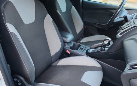 Ford Focus III, 2011 год, 650 000 рублей, 17 фотография