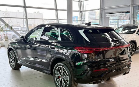 Audi Q5, 2026 год, 7 400 000 рублей, 3 фотография