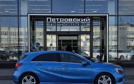 Mercedes-Benz A-Класс, 2013 год, 1 263 000 рублей, 6 фотография