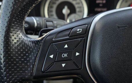 Mercedes-Benz A-Класс, 2013 год, 1 263 000 рублей, 12 фотография