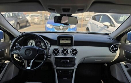 Mercedes-Benz A-Класс, 2013 год, 1 263 000 рублей, 11 фотография