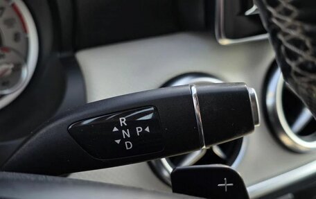 Mercedes-Benz A-Класс, 2013 год, 1 263 000 рублей, 15 фотография