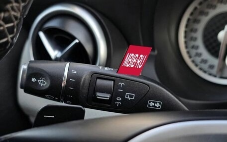 Mercedes-Benz A-Класс, 2013 год, 1 263 000 рублей, 14 фотография