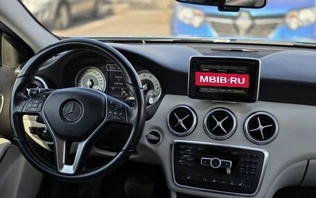 Mercedes-Benz A-Класс, 2013 год, 1 263 000 рублей, 18 фотография