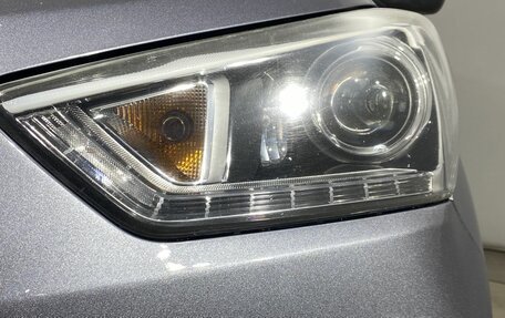 Hyundai Creta I рестайлинг, 2017 год, 1 530 000 рублей, 13 фотография