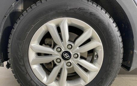 Hyundai Creta I рестайлинг, 2017 год, 1 530 000 рублей, 14 фотография