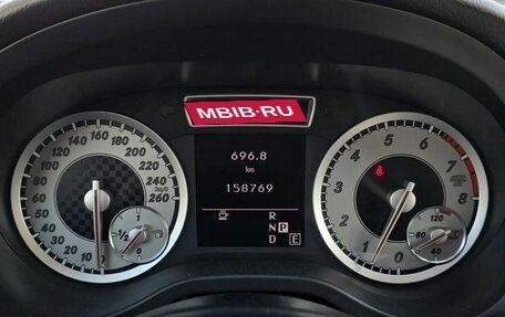 Mercedes-Benz A-Класс, 2013 год, 1 263 000 рублей, 16 фотография