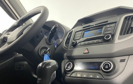 Hyundai Creta I рестайлинг, 2017 год, 1 530 000 рублей, 24 фотография