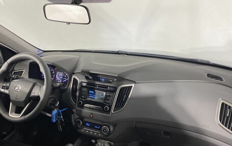 Hyundai Creta I рестайлинг, 2017 год, 1 530 000 рублей, 20 фотография