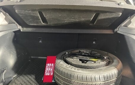 Hyundai Creta I рестайлинг, 2017 год, 1 530 000 рублей, 25 фотография