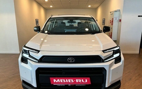 Toyota RAV4, 2026 год, 4 650 000 рублей, 2 фотография
