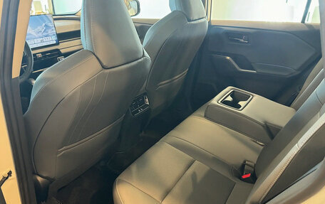 Toyota RAV4, 2026 год, 4 650 000 рублей, 13 фотография