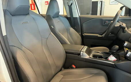 Toyota RAV4, 2026 год, 4 650 000 рублей, 19 фотография