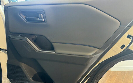 Toyota RAV4, 2026 год, 4 650 000 рублей, 17 фотография