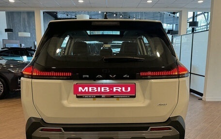 Toyota RAV4, 2026 год, 4 650 000 рублей, 5 фотография