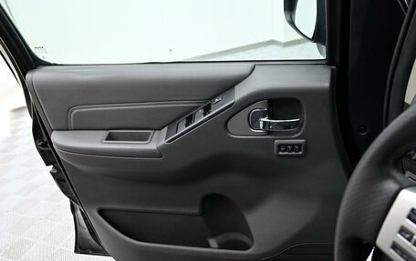 Nissan Pathfinder, 2013 год, 1 445 000 рублей, 5 фотография