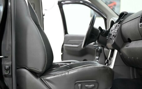 Nissan Pathfinder, 2013 год, 1 445 000 рублей, 11 фотография