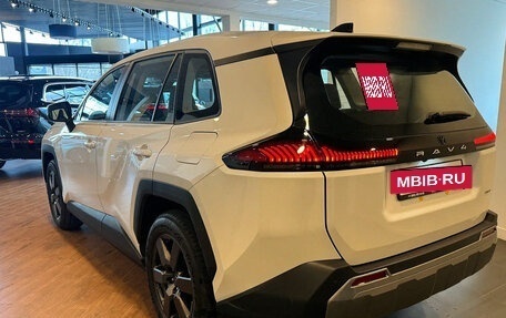 Toyota RAV4, 2026 год, 4 650 000 рублей, 4 фотография