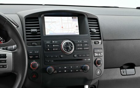 Nissan Pathfinder, 2013 год, 1 445 000 рублей, 9 фотография