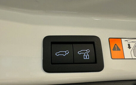 Toyota RAV4, 2026 год, 4 650 000 рублей, 29 фотография