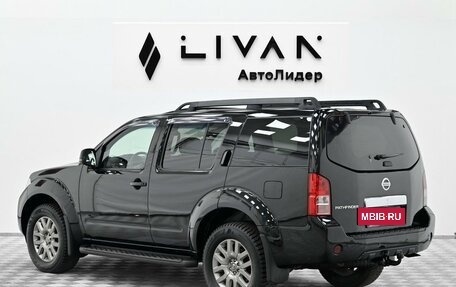 Nissan Pathfinder, 2013 год, 1 445 000 рублей, 4 фотография
