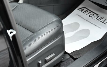 Hyundai Santa Fe III рестайлинг, 2013 год, 1 435 000 рублей, 12 фотография