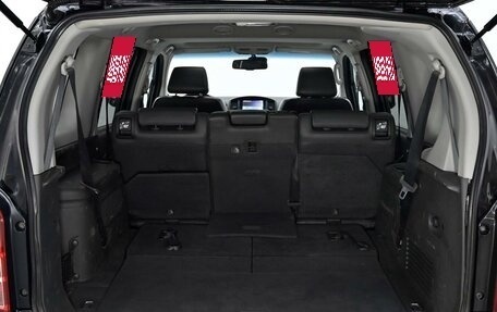 Nissan Pathfinder, 2013 год, 1 445 000 рублей, 13 фотография