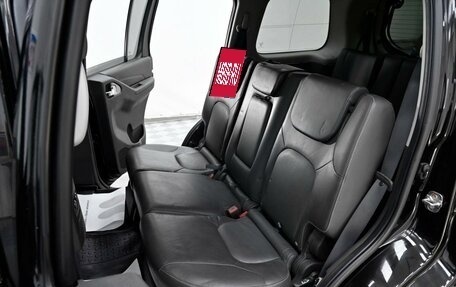 Nissan Pathfinder, 2013 год, 1 445 000 рублей, 12 фотография