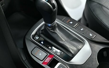 Hyundai Santa Fe III рестайлинг, 2013 год, 1 435 000 рублей, 14 фотография