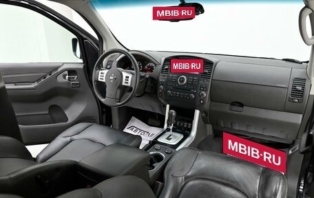 Nissan Pathfinder, 2013 год, 1 445 000 рублей, 6 фотография