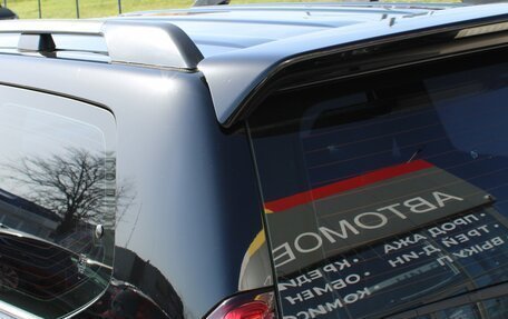 Toyota Land Cruiser Prado 120 рестайлинг, 2005 год, 1 719 000 рублей, 12 фотография