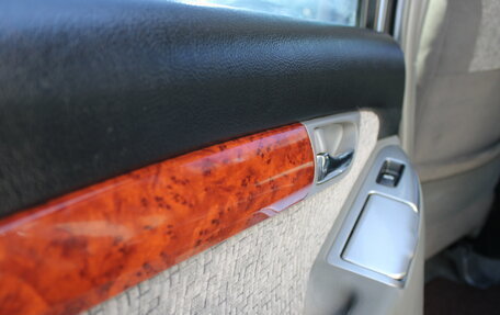 Toyota Land Cruiser Prado 120 рестайлинг, 2005 год, 1 719 000 рублей, 17 фотография