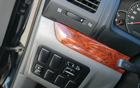 Toyota Land Cruiser Prado 120 рестайлинг, 2005 год, 1 719 000 рублей, 30 фотография