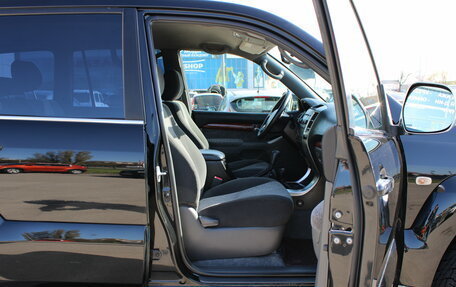 Toyota Land Cruiser Prado 120 рестайлинг, 2005 год, 1 719 000 рублей, 25 фотография