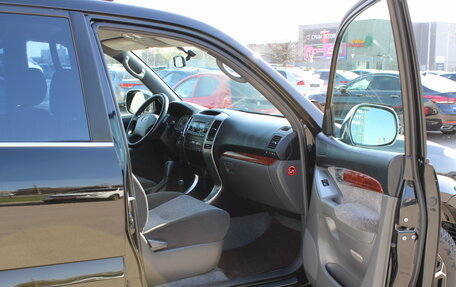 Toyota Land Cruiser Prado 120 рестайлинг, 2005 год, 1 719 000 рублей, 24 фотография